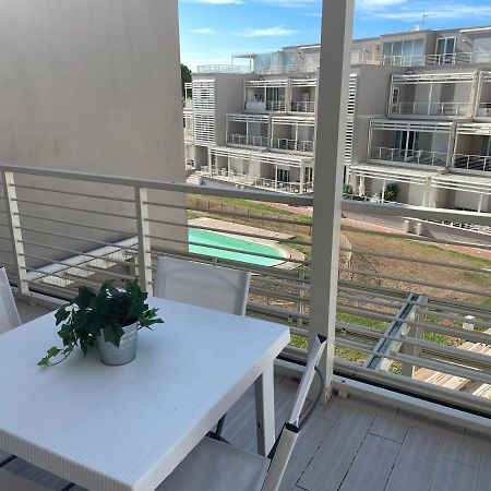 A Casa Di Tato Lägenhet Calambrone Exteriör bild