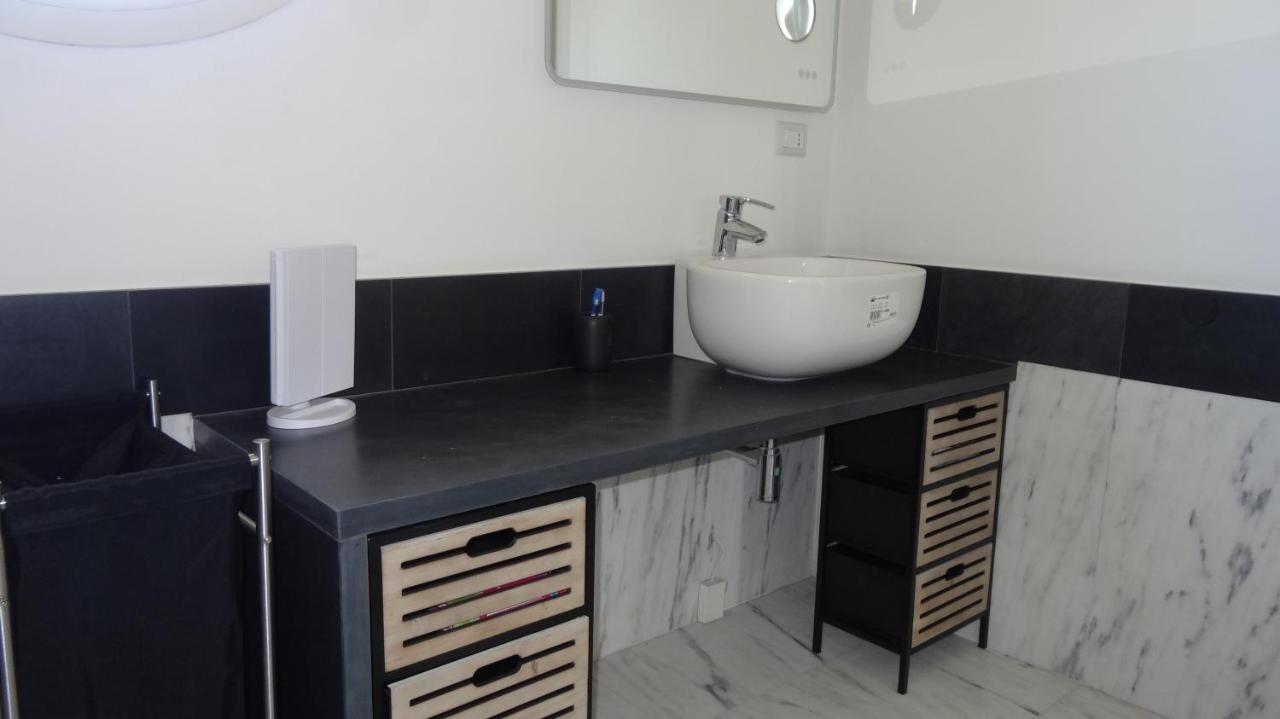 A Casa Di Tato Lägenhet Calambrone Exteriör bild