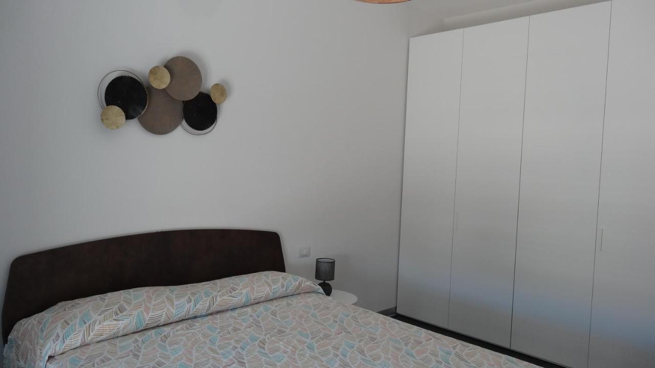 A Casa Di Tato Lägenhet Calambrone Exteriör bild