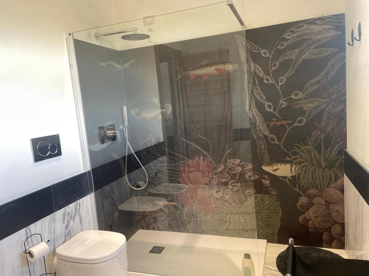 A Casa Di Tato Lägenhet Calambrone Exteriör bild