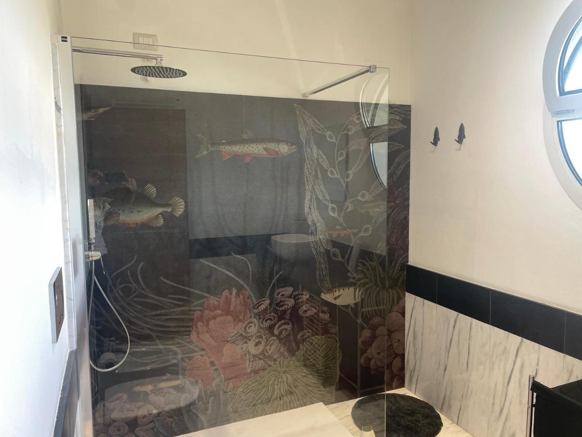 A Casa Di Tato Lägenhet Calambrone Exteriör bild